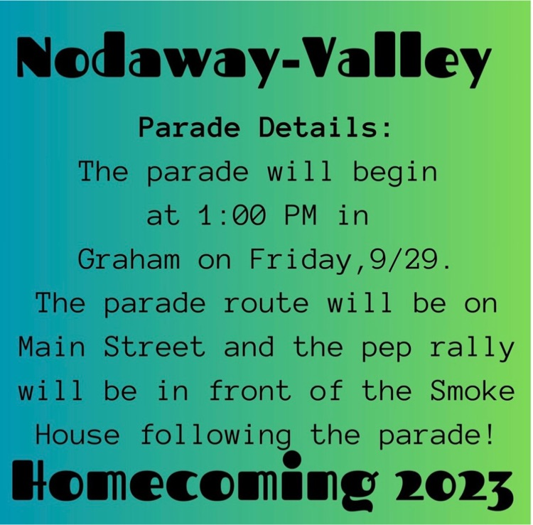 parade