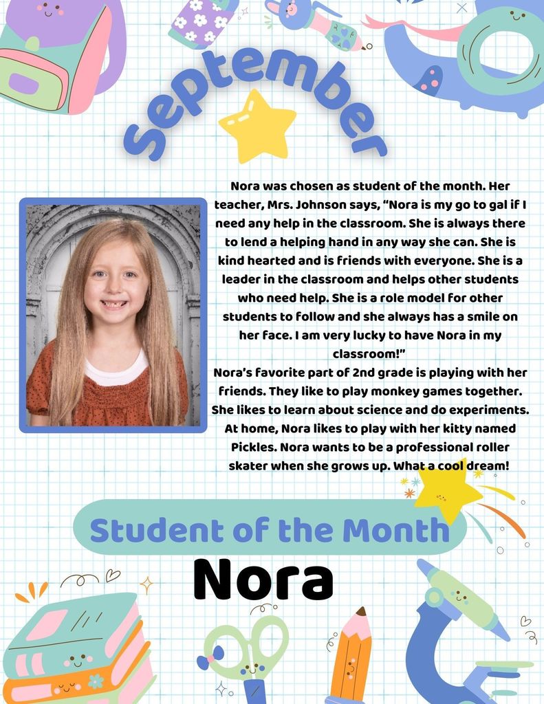 Nora