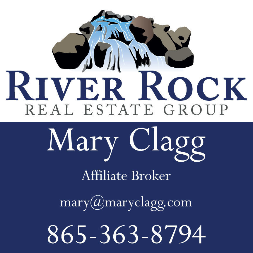 River Rock