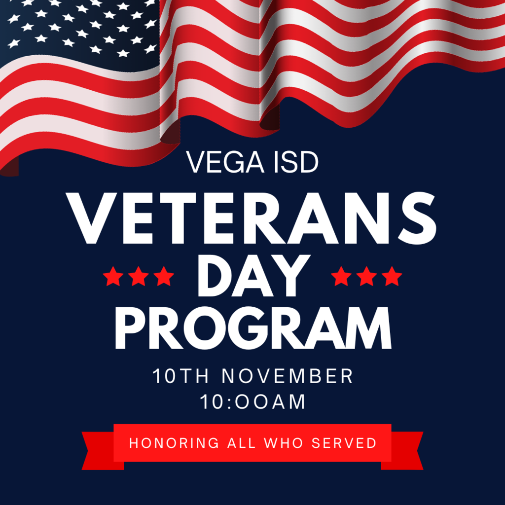 Vega ISD 