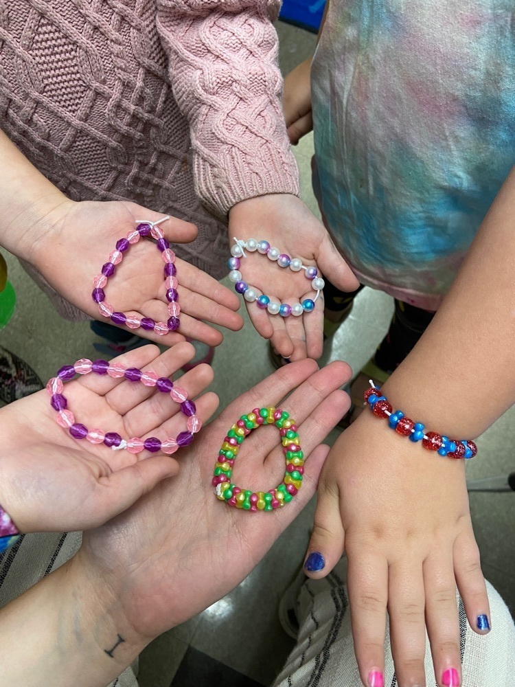 beads 