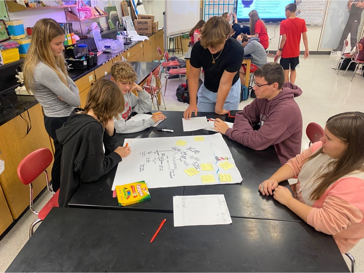 collaboration of great minds!!