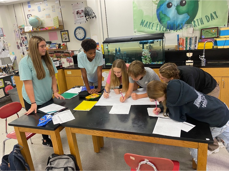 Awesome collaboration to accomplish the task