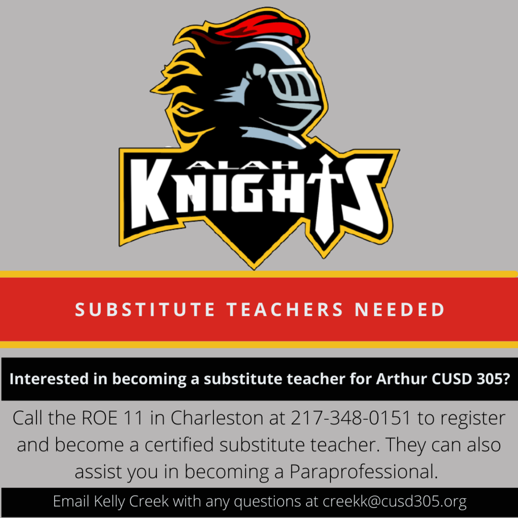 substitutes