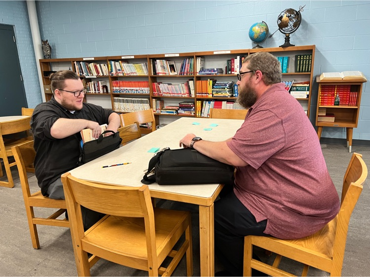 Teachers mentoring teachers- Owsley County's New and Emerging Teacher Support System 