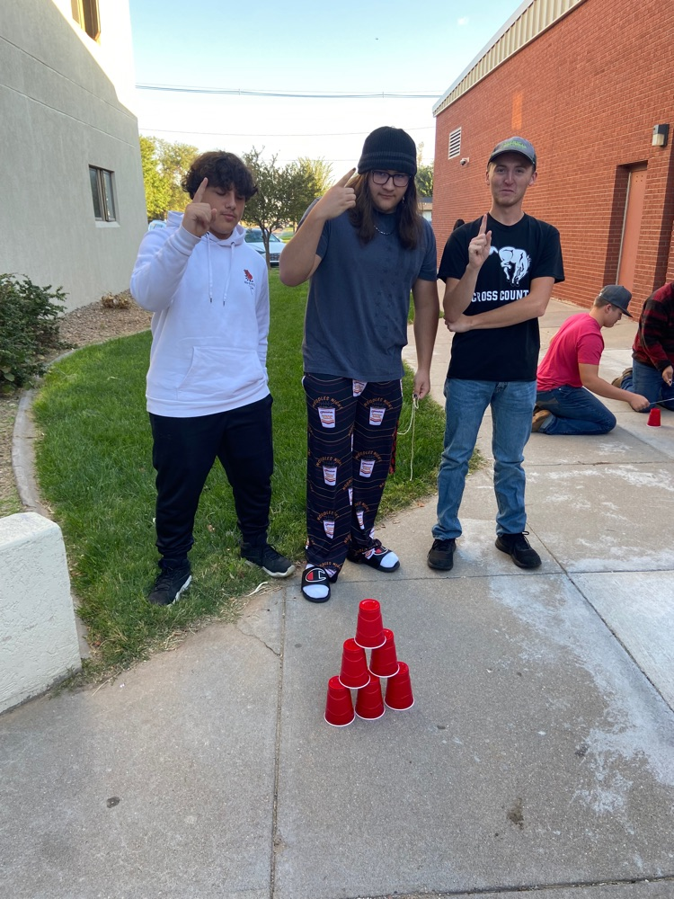 first place in my first hour