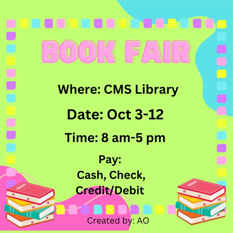 book fair