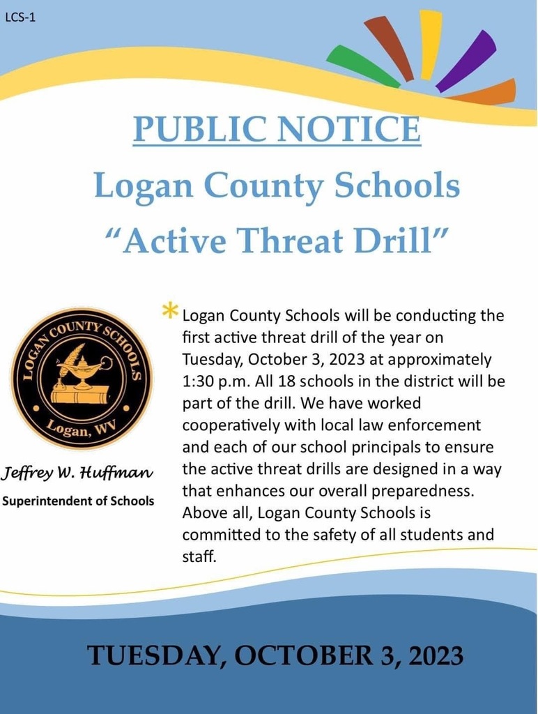 Active Threat Drill