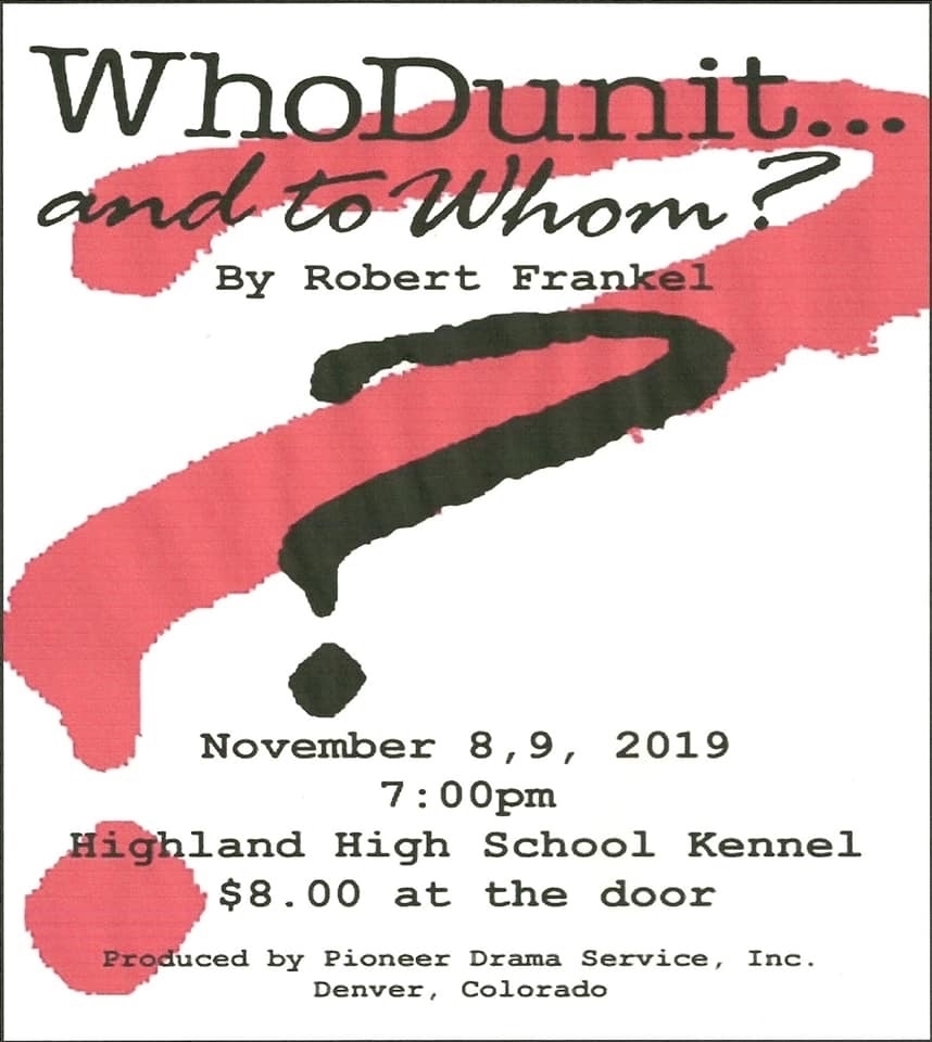 Fall Play