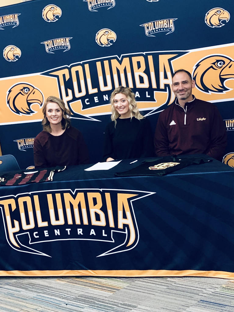 Soccer Signing