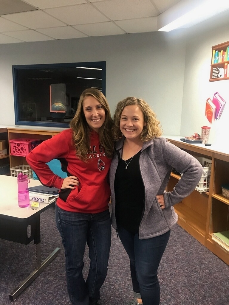 first grade team
