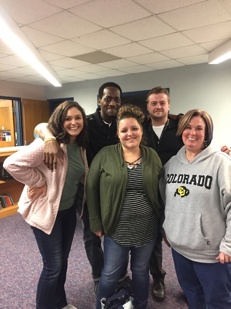 kindergarten team