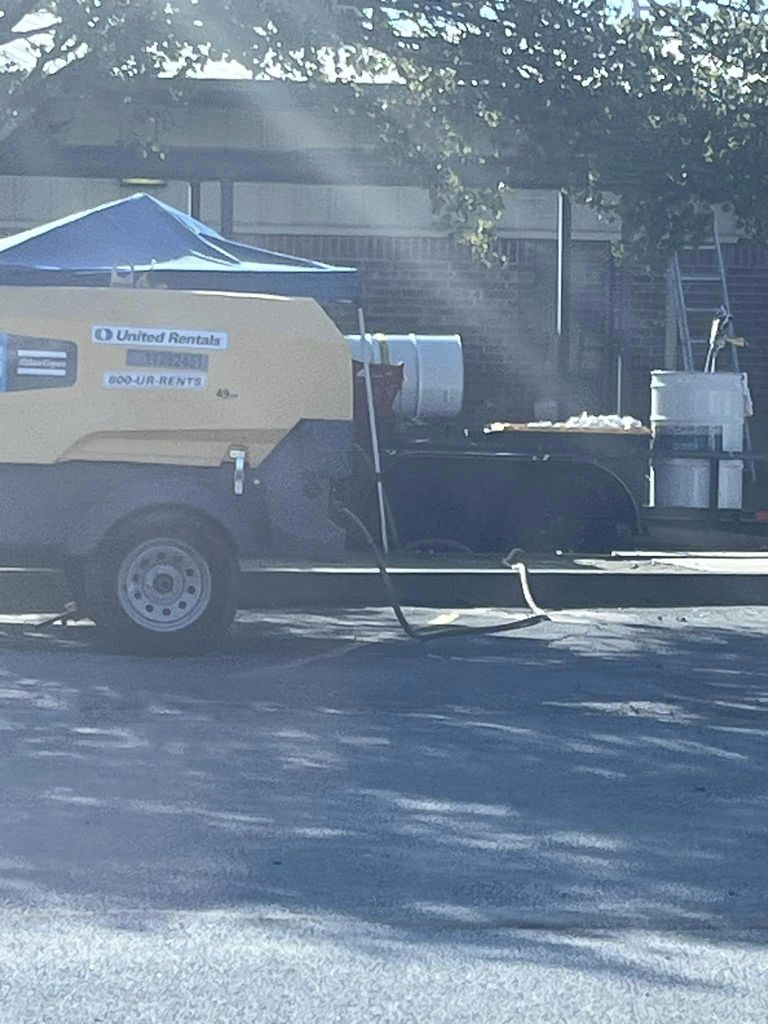 new carport for new vehicles