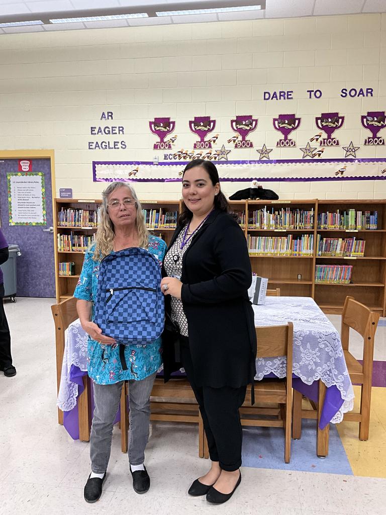 Title 1 Meeting