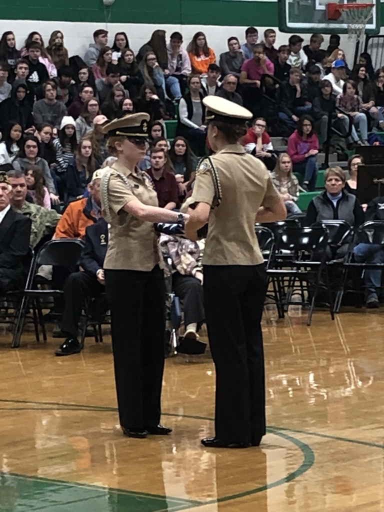 Rotc