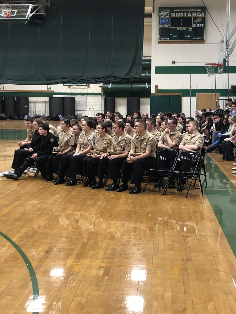 Rotc