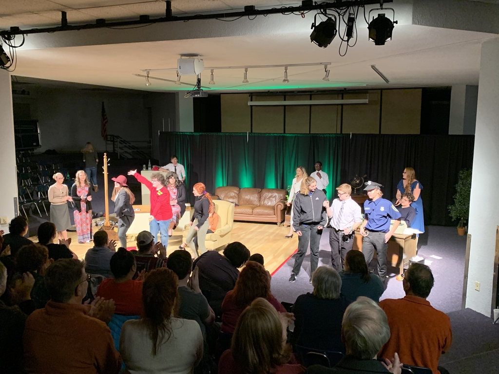 Fall Play 