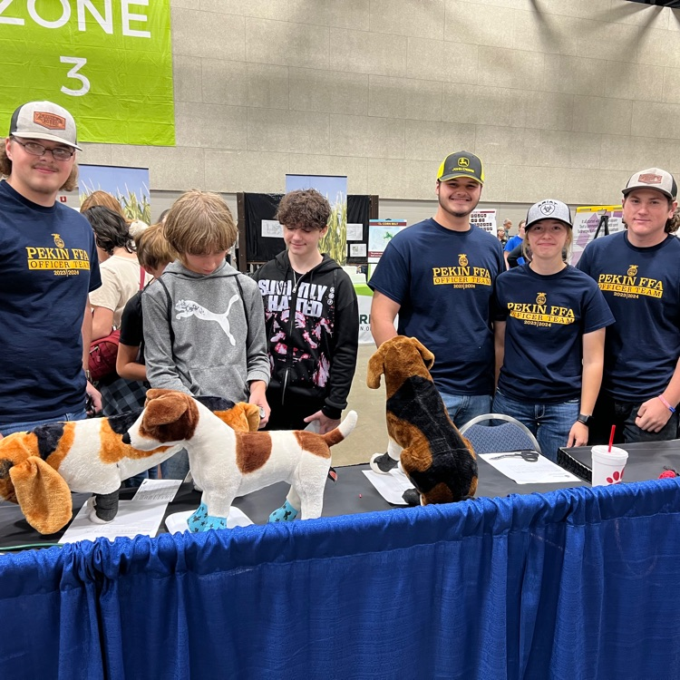FFA day 2 group