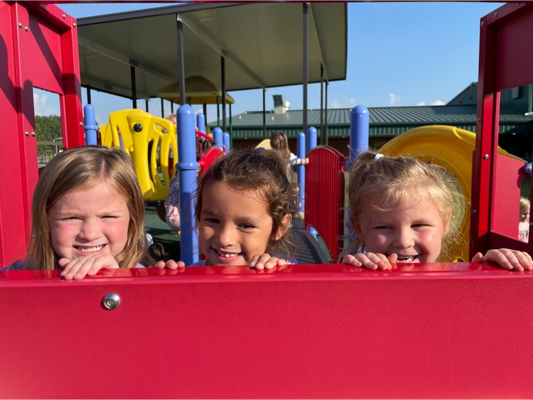 preschool students