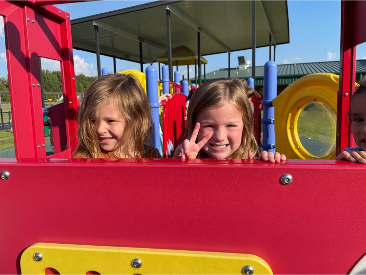 preschool students