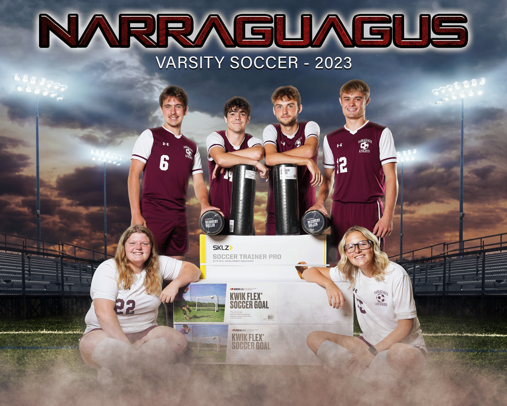 Soccer Seniors