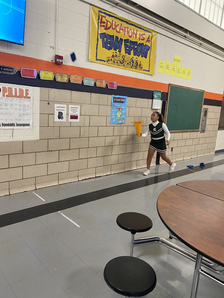 Classroom Acknowledgements