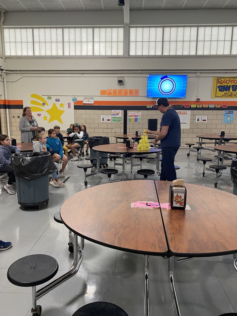 Classroom Acknowledgements