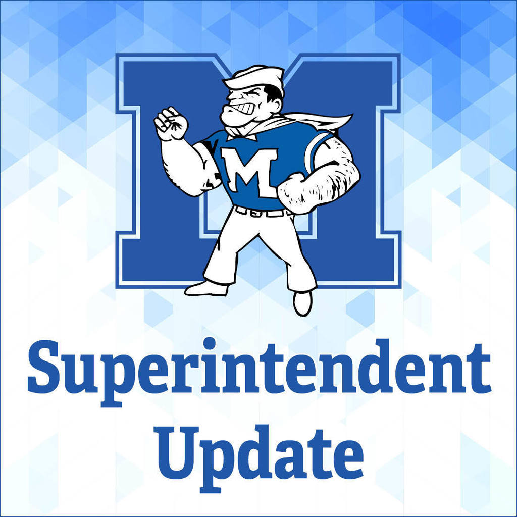 Supt. Update