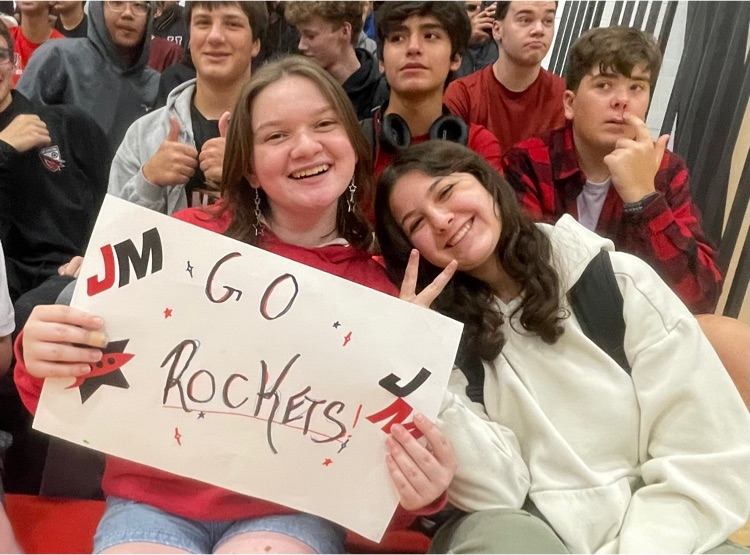 Go rocket sign