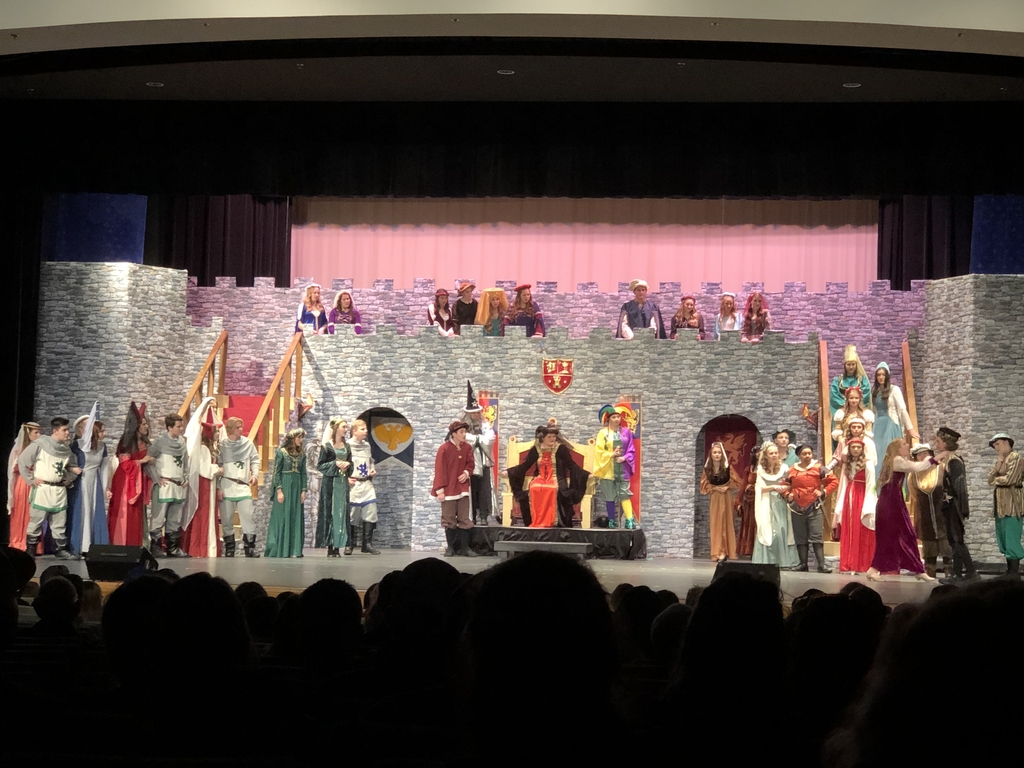Once Upon A Mattress