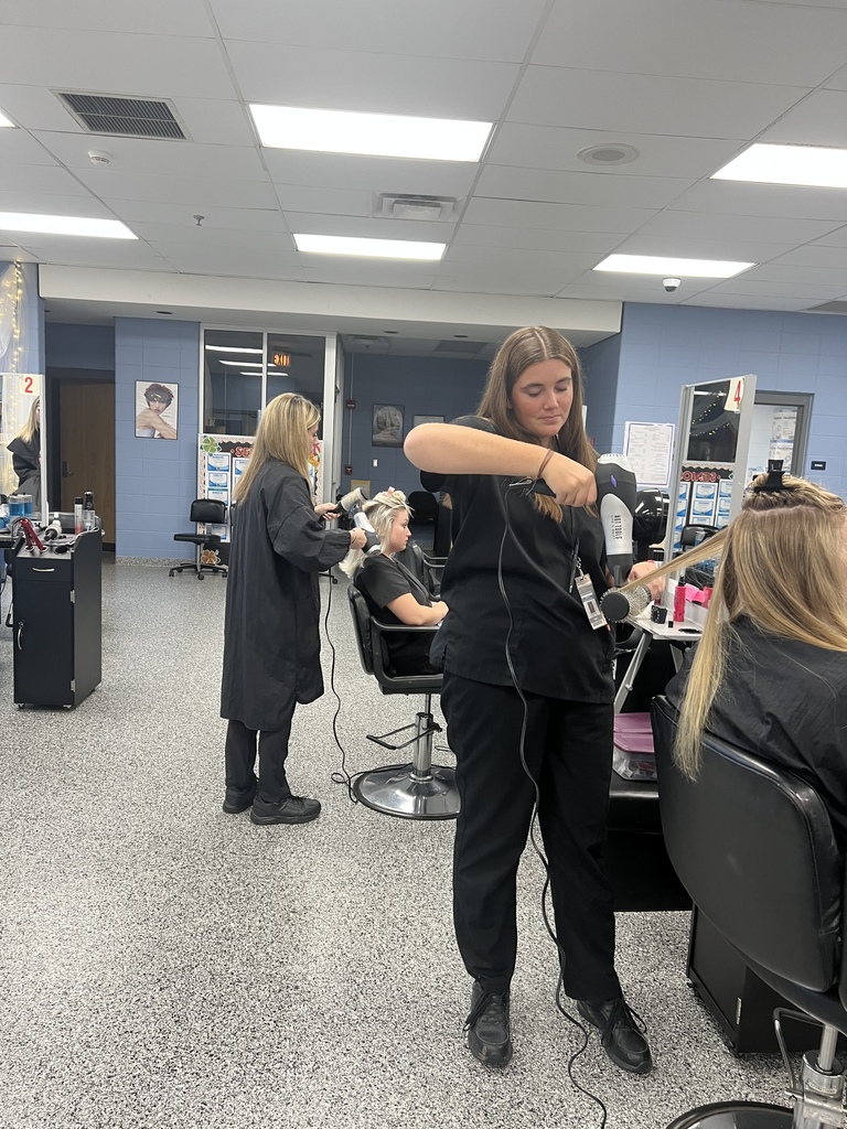Cosmo Haircuts