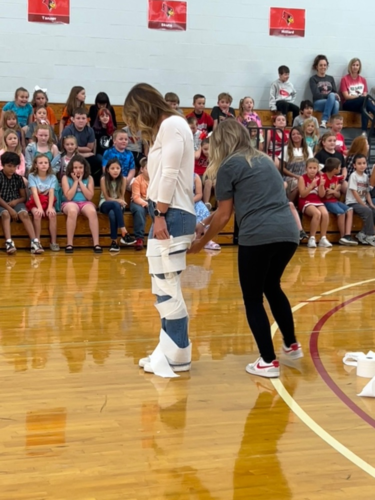 PBIS ASSEMBLY