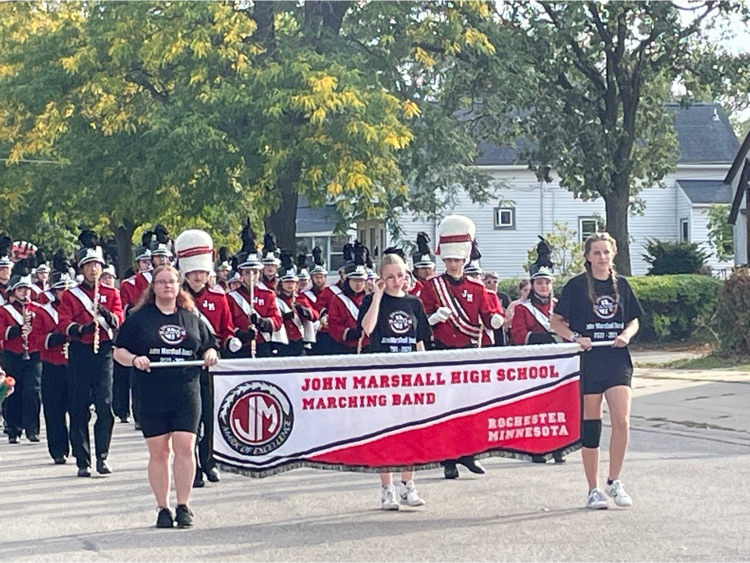 parade