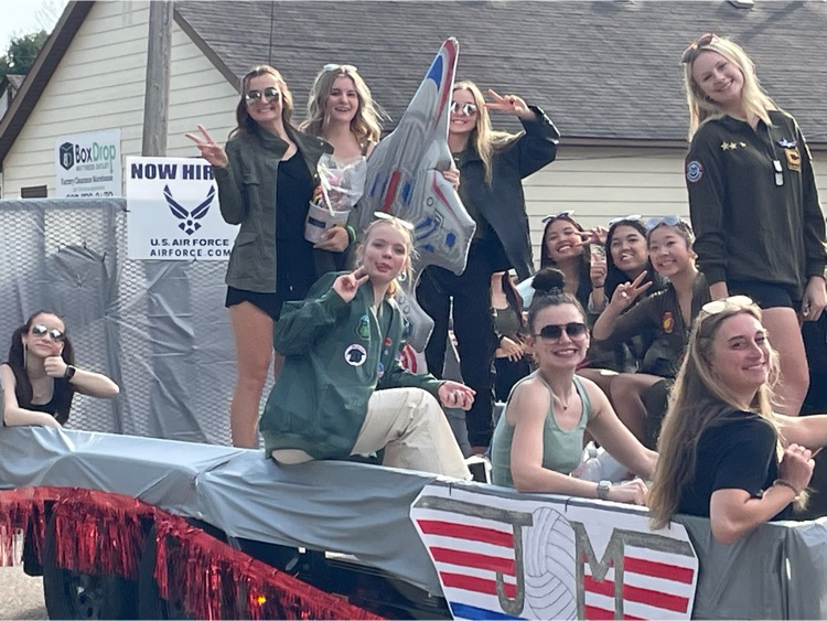 parade