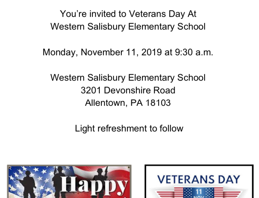 Veterans Day