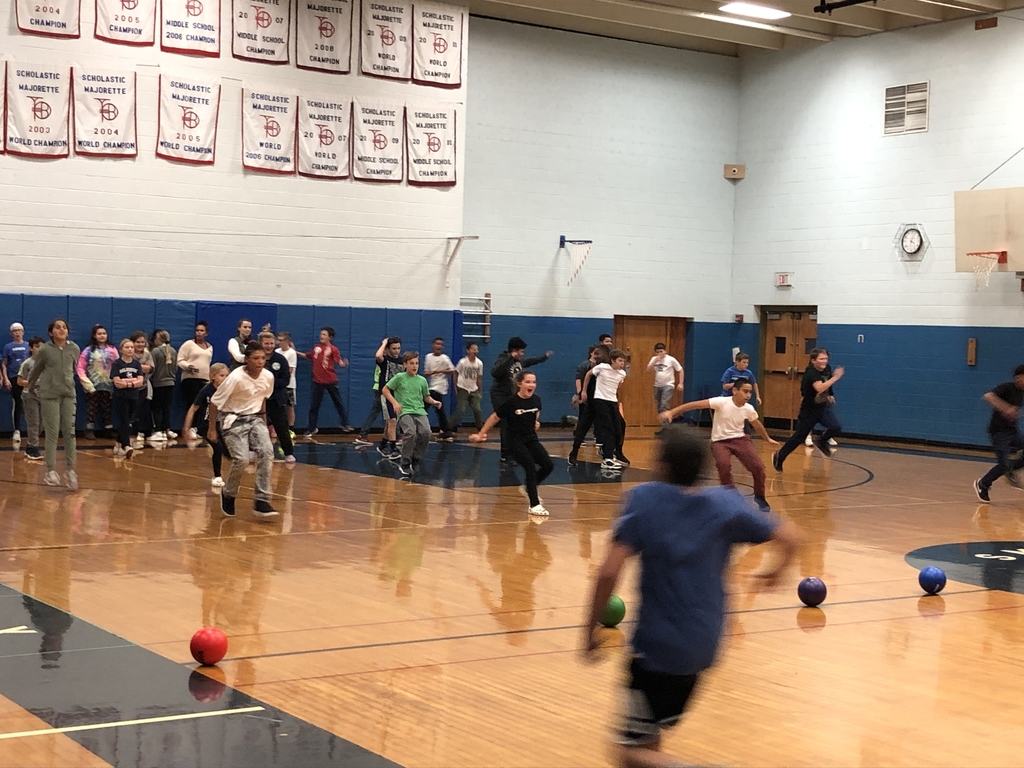 Dodgeball