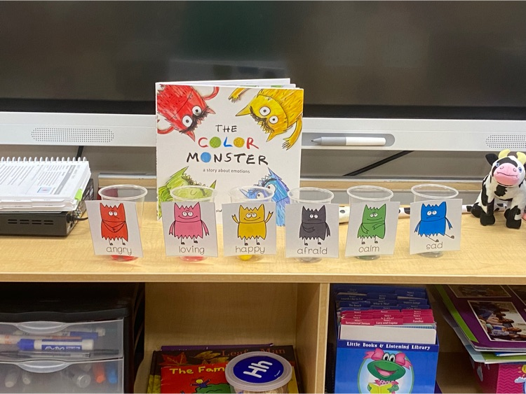 preschool students 