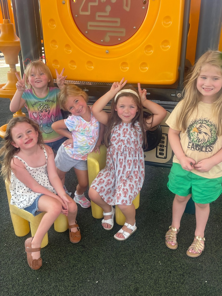 preschool students 