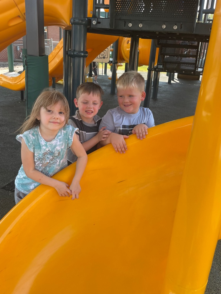 preschool students 