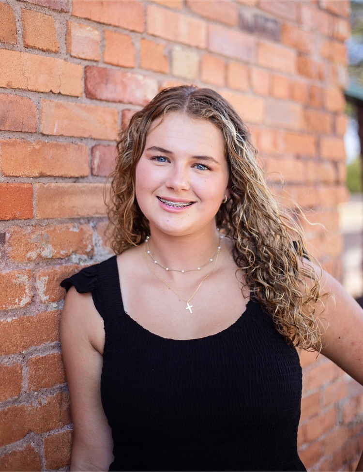 Belle of the Week