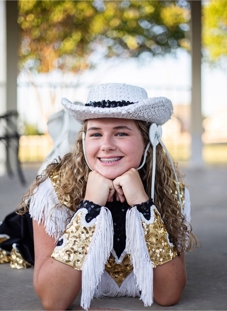 Belle of the Week