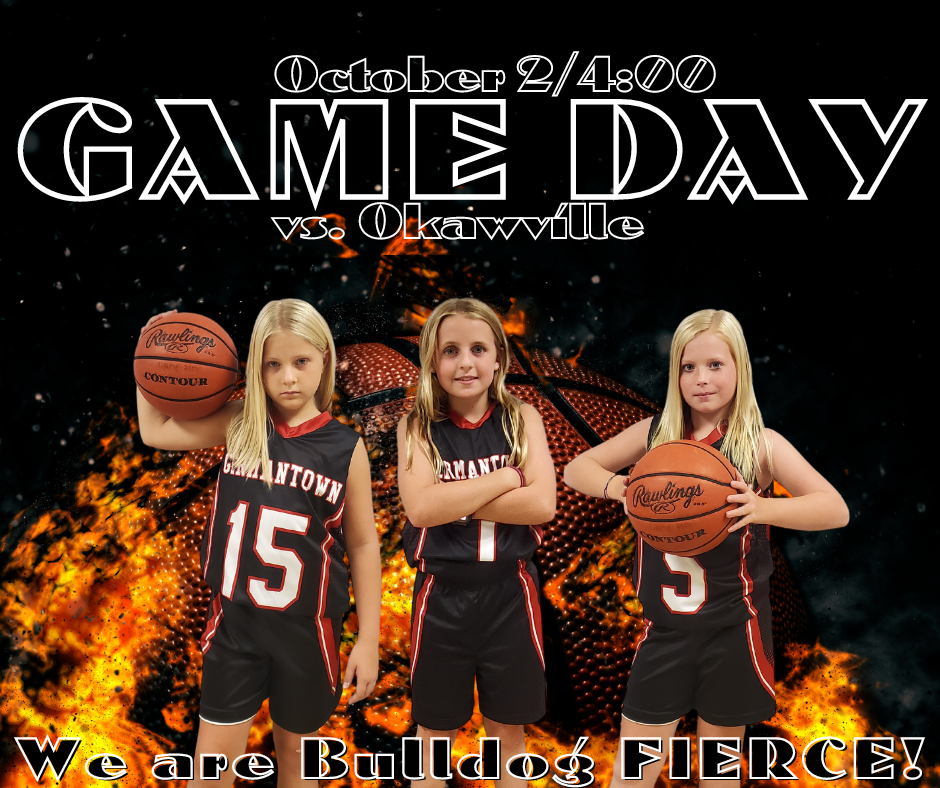 Game Day 100223