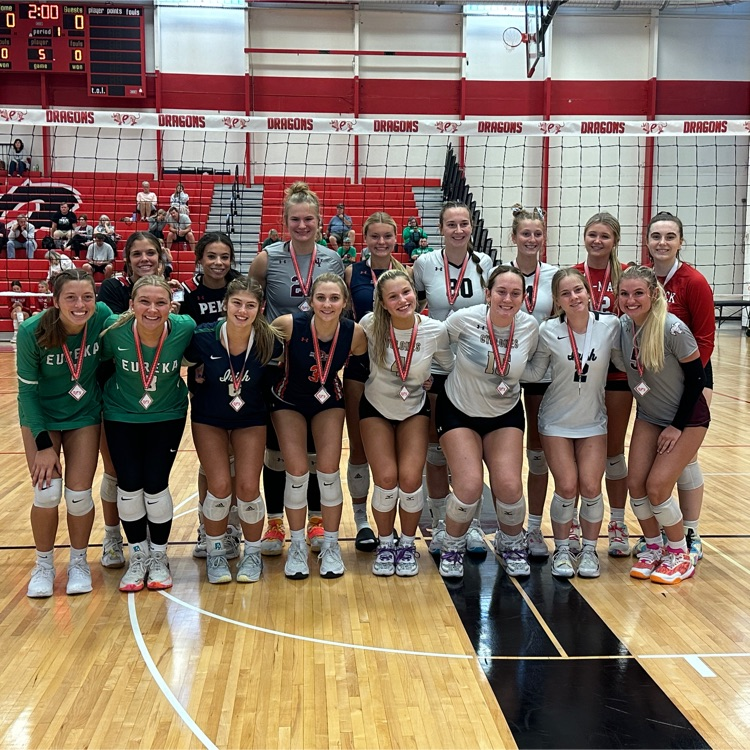 All Tournament 