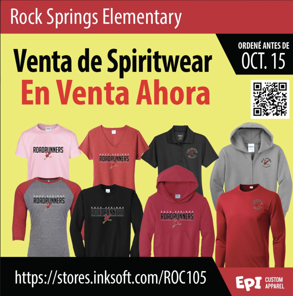 PTA shirts SPN