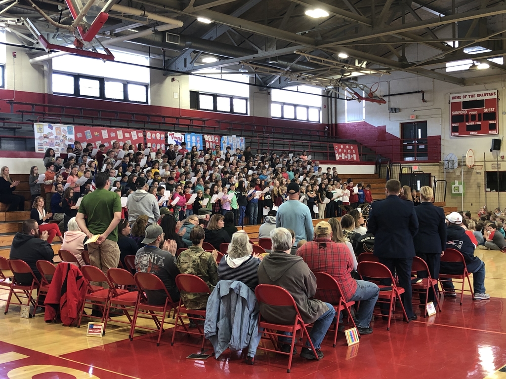 Veterans observance