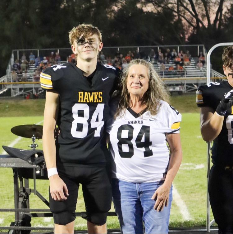 Beau Flynn & Mrs. Wagner