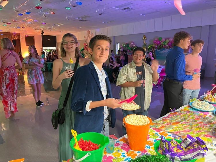Hoco 2023