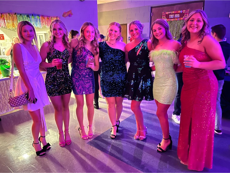 Hoco 2023