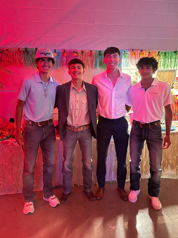Hoco 2023