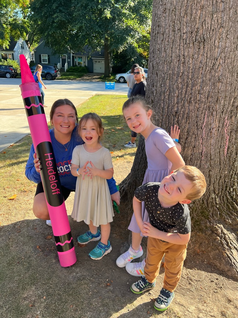 Back to School Bash photo